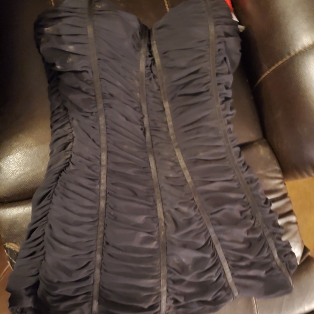 Spanx Swim Dress